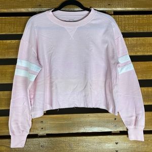 Hollister Must Have Crop Top